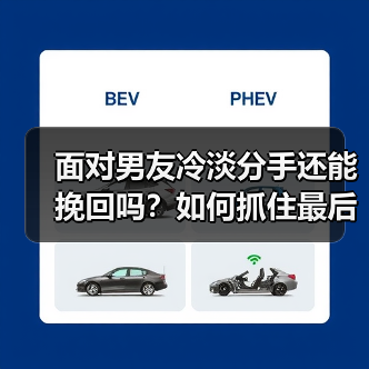 面对男友冷淡分手还能挽回吗？如何抓住最后机会（图2）