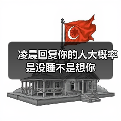 凌晨回复你的人大概率是没睡不是想你(图4) 凌晨回复你的人大概率是没睡不是想你(图4)