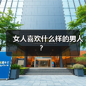 女人喜欢什么样的男人?(图3) 女人喜欢什么样的男人?(图3)