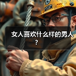 女人喜欢什么样的男人?(图1) 女人喜欢什么样的男人?(图1)