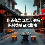你还在为渣男买单吗?识别伪装自救指南(图2) 你还在为渣男买单吗?识别伪装自救指南(图2)