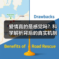 爱情真的是感觉吗?科学解析背后的真实机制(图2) 爱情真的是感觉吗?科学解析背后的真实机制(图2)