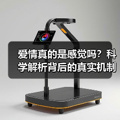 爱情真的是感觉吗?科学解析背后的真实机制(图4) 爱情真的是感觉吗?科学解析背后的真实机制(图4)