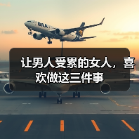 让男人受累的女人,喜欢做这三件事(图4) 让男人受累的女人,喜欢做这三件事(图4)