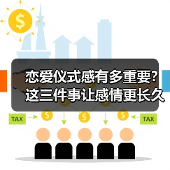 恋爱仪式感有多重要?这三件事让感情更长久(图4) 恋爱仪式感有多重要?这三件事让感情更长久(图4)
