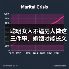聪明女人不逼男人做这三件事，婚姻才能长久（图2）