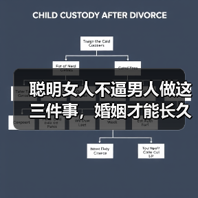聪明女人不逼男人做这三件事，婚姻才能长久（图1）