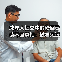 成年人社交中的秒回已读不回真相:被看见还是被忽视?(图3) 成年人社交中的秒回已读不回真相:被看见还是被忽视?(图3)
