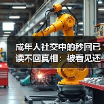成年人社交中的秒回已读不回真相:被看见还是被忽视?(图4) 成年人社交中的秒回已读不回真相:被看见还是被忽视?(图4)