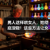 男人这样哄女人,她彻底没辙!这些方法让女性心甘情愿(图4) 男人这样哄女人,她彻底没辙!这些方法让女性心甘情愿(图4)