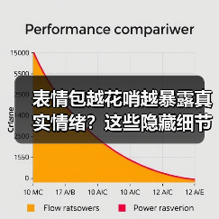 表情包越花哨越暴露真实情绪?这些隐藏细节你未必知道(图4) 表情包越花哨越暴露真实情绪?这些隐藏细节你未必知道(图4)