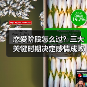 恋爱阶段怎么过?三大关键时期决定感情成败(图1) 恋爱阶段怎么过?三大关键时期决定感情成败(图1)
