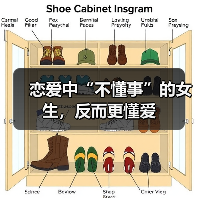 恋爱中“不懂事”的女生,反而更懂爱(图3) 恋爱中“不懂事”的女生,反而更懂爱(图3)