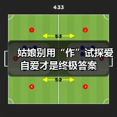 姑娘别用“作”试探爱 自爱才是终极答案(图3) 姑娘别用“作”试探爱 自爱才是终极答案(图3)