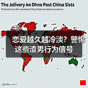 恋爱越久越冷淡？警惕这些渣男行为信号（图2）