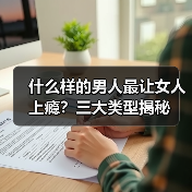 什么样的男人最让女人上瘾?三大类型揭秘(图2) 什么样的男人最让女人上瘾?三大类型揭秘(图2)