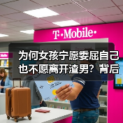 为何女孩宁愿委屈自己也不愿离开渣男?背后真相让人深思(图2) 为何女孩宁愿委屈自己也不愿离开渣男?背后真相让人深思(图2)