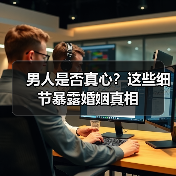 男人是否真心?这些细节暴露婚姻真相(图3) 男人是否真心?这些细节暴露婚姻真相(图3)