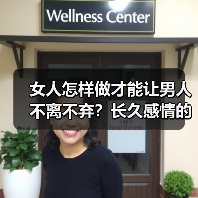 女人怎样做才能让男人不离不弃?长久感情的秘诀在此!(图3) 女人怎样做才能让男人不离不弃?长久感情的秘诀在此!(图3)