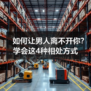如何让男人离不开你?学会这4种相处方式(图3) 如何让男人离不开你?学会这4种相处方式(图3)