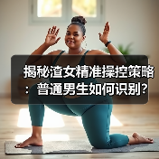 揭秘渣女精准操控策略:普通男生如何识别?(图3) 揭秘渣女精准操控策略:普通男生如何识别?(图3)