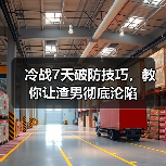 冷战7天破防技巧,教你让渣男彻底沦陷(图4) 冷战7天破防技巧,教你让渣男彻底沦陷(图4)