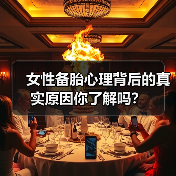 女性备胎心理背后的真实原因你了解吗?(图2) 女性备胎心理背后的真实原因你了解吗?(图2)