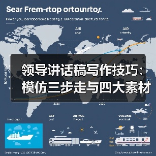 领导讲话稿写作技巧:模仿三步走与四大素材库(图2) 领导讲话稿写作技巧:模仿三步走与四大素材库(图2)