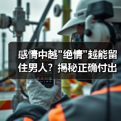 感情中越 感情中越