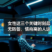 女性这三个关键时刻最无防备，情商高的人这样掌握（图2）