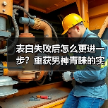 表白失败后怎么更进一步？重获男神青睐的实用技巧（图3）
