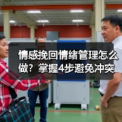 情感挽回情绪管理怎么做?掌握4步避免冲突升级(图4) 情感挽回情绪管理怎么做?掌握4步避免冲突升级(图4)