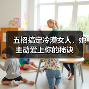 五招搞定冷漠女人,她主动爱上你的秘诀(图2) 五招搞定冷漠女人,她主动爱上你的秘诀(图2)