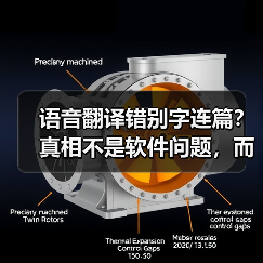 语音翻译错别字连篇?真相不是软件问题,而是你的普通话!(图1) 语音翻译错别字连篇?真相不是软件问题,而是你的普通话!(图1)