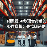 频繁发60秒语音背后的心理真相:是忙碌还是控制欲?(图3) 频繁发60秒语音背后的心理真相:是忙碌还是控制欲?(图3)