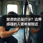 发语音还是打字?边界感强的人更难被接近(图2) 发语音还是打字?边界感强的人更难被接近(图2)