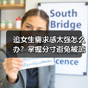 追女生需求感太强怎么办?掌握分寸避免被疏远(图4) 追女生需求感太强怎么办?掌握分寸避免被疏远(图4)