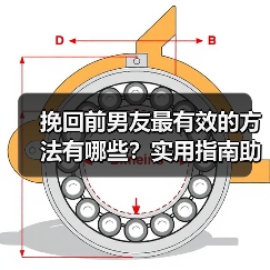 挽回前男友最有效的方法有哪些?实用指南助你重修旧好(图4) 挽回前男友最有效的方法有哪些?实用指南助你重修旧好(图4)
