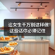 追女生千万别这样做!这些话你必须记住(图3) 追女生千万别这样做!这些话你必须记住(图3)