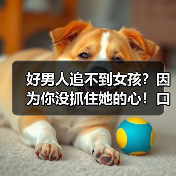 好男人追不到女孩？因为你没抓住她的心！口才训练指南（图2）