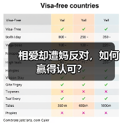 相爱却遭妈反对,如何赢得认可?(图1) 相爱却遭妈反对,如何赢得认可?(图1)