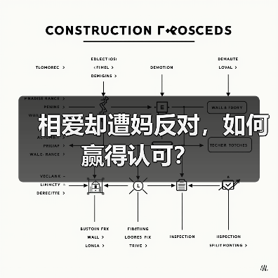 相爱却遭妈反对,如何赢得认可?(图4) 相爱却遭妈反对,如何赢得认可?(图4)
