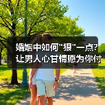 婚姻中如何 婚姻中如何