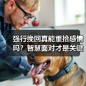 强行挽回真能重拾感情吗?智慧面对才是关键(图2) 强行挽回真能重拾感情吗?智慧面对才是关键(图2)