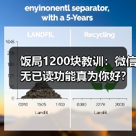 饭局1200块教训:微信无已读功能真为你好?(图2) 饭局1200块教训:微信无已读功能真为你好?(图2)