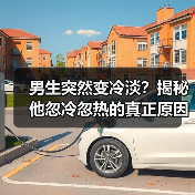 男生突然变冷淡？揭秘他忽冷忽热的真正原因（图2）