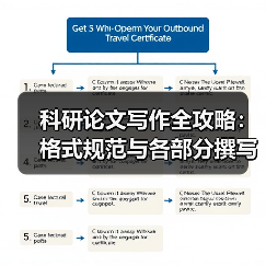科研论文写作全攻略:格式规范与各部分撰写要点(图2) 科研论文写作全攻略:格式规范与各部分撰写要点(图2)
