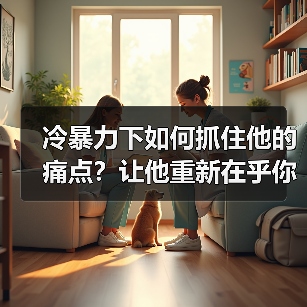 冷暴力下如何抓住他的痛点?让他重新在乎你(图2) 冷暴力下如何抓住他的痛点?让他重新在乎你(图2)