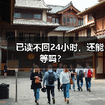 已读不回24小时,还能等吗?(图4) 已读不回24小时,还能等吗?(图4)