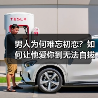男人为何难忘初恋?如何让他爱你到无法自拔(图1) 男人为何难忘初恋?如何让他爱你到无法自拔(图1)